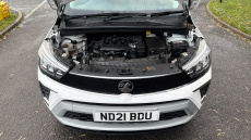 Vauxhall Crossland 1.2 SRi Nav 5dr Petrol Hatchback